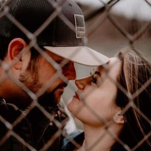 Meet your Posher, Geoff